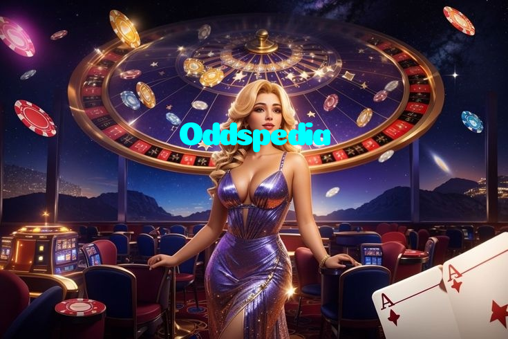 Oddspedia