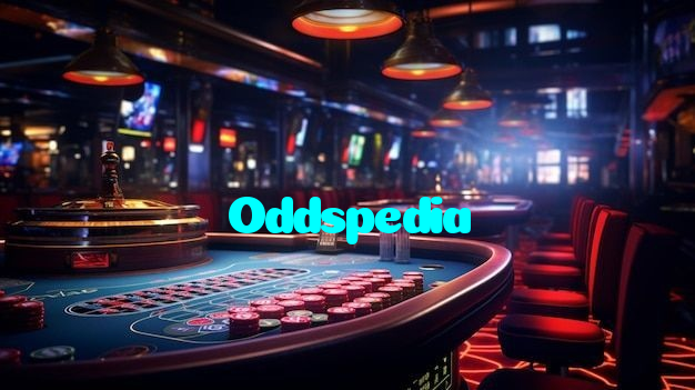 Oddspedia