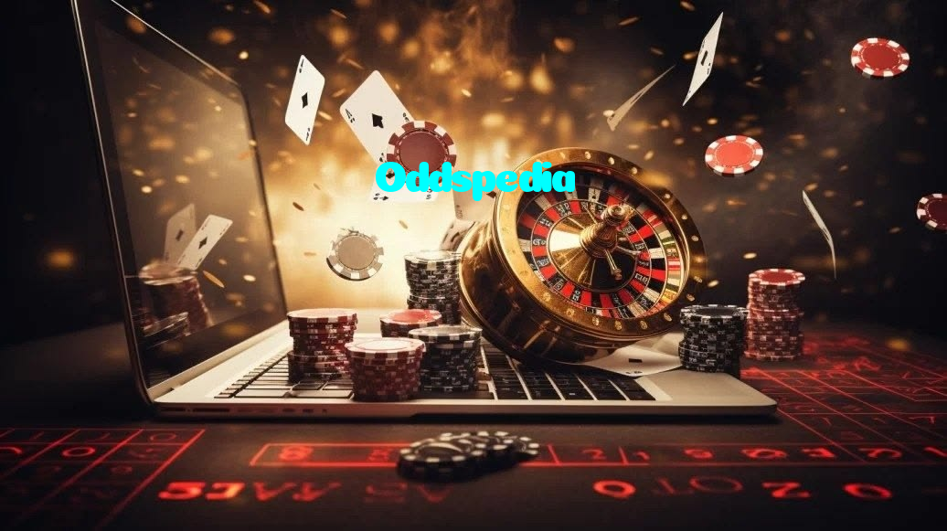 Oddspedia