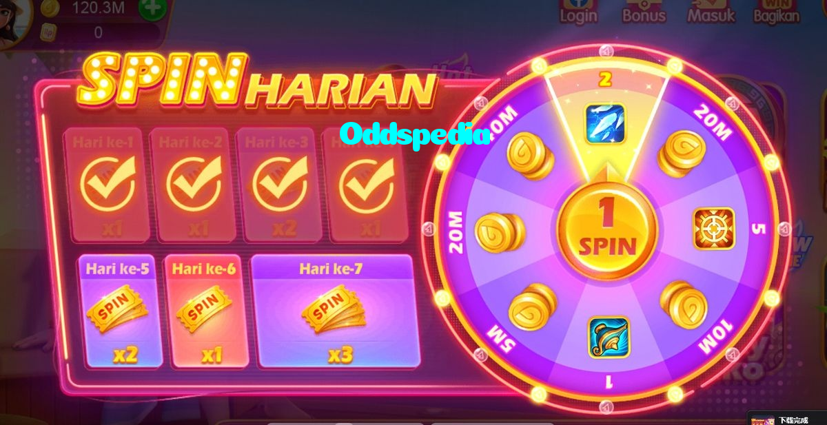 available types of Oddspedia bet including pre-match live express and system bets